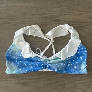 Reversible San Lorenzo Bikini